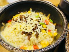 -海兰江石锅饭(水上店)