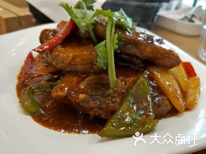 翠苑茶餐厅图片