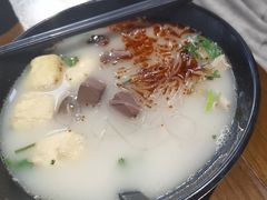 -老盛庆排档•南京菜(夫子庙店)