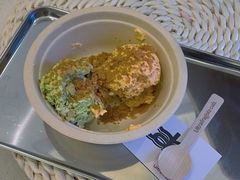 -cab意式gelato冰淇淋