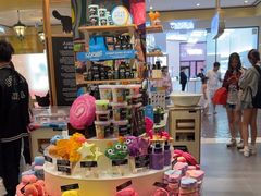 -LUSH(威尼斯人购物中心店)