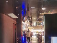 -星伦多自助料理·涮烤一体(虹悦城店)