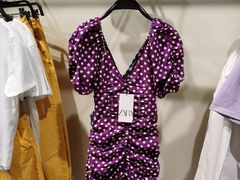 -ZARA(皇城恒隆广场店)