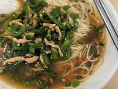 -南通大学-食堂