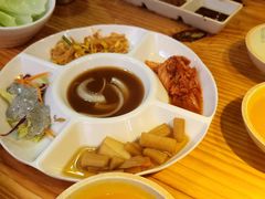 -喜来稀肉(北外滩白玉兰广场店)