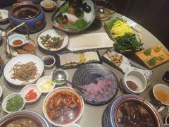 -享月汤皇·海鲜小火锅·聚会(曲江创意谷店)