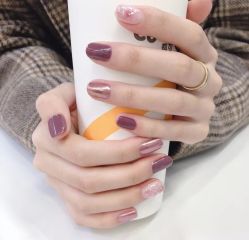-M·X Nail日式美甲美睫