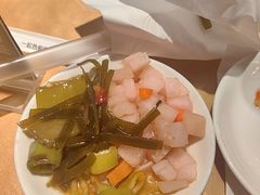 -水平有限广西米粉·广西风味集(五道口店)