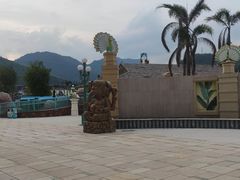 -福州欧乐堡水上乐园