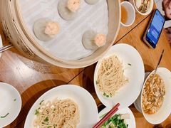 -鼎泰丰(南西店)