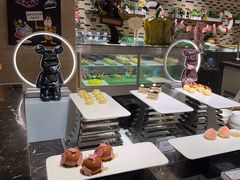 -乐咖啡西餐厅(太湖皇冠假日酒店)