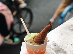 -Dip in Gelato(富民路店)