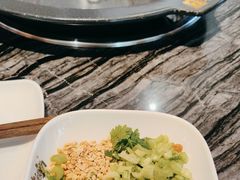 -老船舫·现做活鲜鱼馆(东郊记忆店)