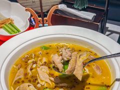 -馋遇江南·精致湖景雅宴(东方之门店)