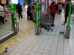 -大润发(花雨店)