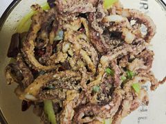 -鑫来子菜馆