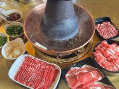 -牛街清真满恒記(平安里西大街店)