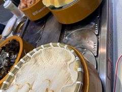 -龍歌自助小火锅(秦淮水游城店)