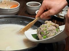-大良毋米粥(锦龙路总店)