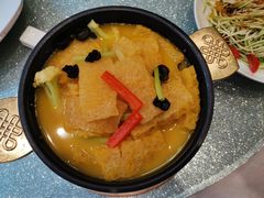 烧皮肚-首座华宴