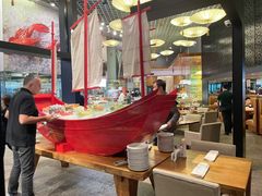 -深圳福田香格里拉大酒店