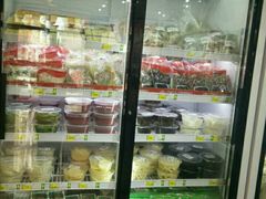 -鼎汇丰烧烤火锅超市(北三路店)