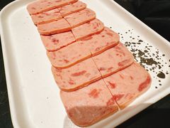 午餐肉-巴蜀大将火锅(春熙店)