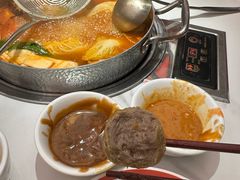 -八合里潮汕鲜牛肉火锅(深圳海岸城店)
