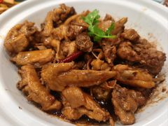 -西江美食舫·江西菜(健德桥店)