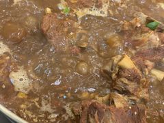 -鱼羊宴烤鱼羊蝎子烧烤(怡馨家园店)