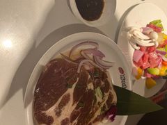 -韩时烤肉(枫蓝店)