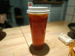 -王全兴鸡血汤鸡汤饭(交通路店)