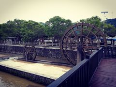 -红山村