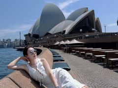 -悉尼歌剧院