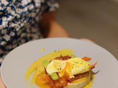 -The Good Place好地方·Brunch·coffee(国贸店)