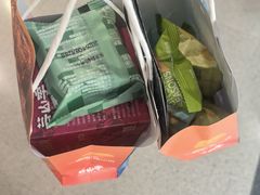 -芸山季·云南野生菌火锅(人民广场来福士店)