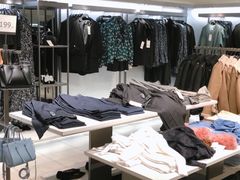 店内环境-ZARA(观前街店)