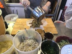 -安徽阜阳卷馍(西单店)