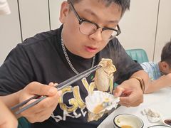 -健跳小海鲜(人民路店)
