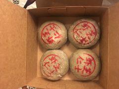 -金太粽(上海弄堂第一粽店)