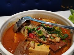 -鹿港小镇(金虹桥国际中心店)