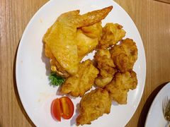 -棒约翰比萨·意面(松江开元店)
