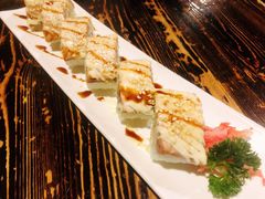 -小川洋风料理(汉街店)