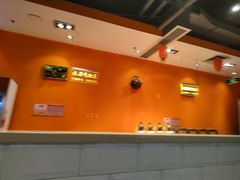 -名门潮牛·鲜牛肉海鲜火锅.烧烤自助餐厅(诚丰广场店)
