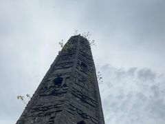 -上海佘山国家森林公园天马山园