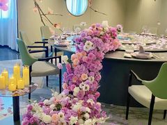 -香丰阁·烤鸭·川湘菜(清河店)