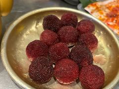 -首尔烤肉大排档(合生汇店)