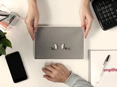 -安湃声助听器(密云店)