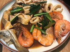 -宋小谨·泉州菜(西沙湾店)