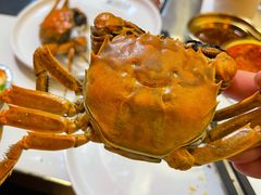 -苏格里岛自助烤肉海鲜火锅(成都金牛万达店)
